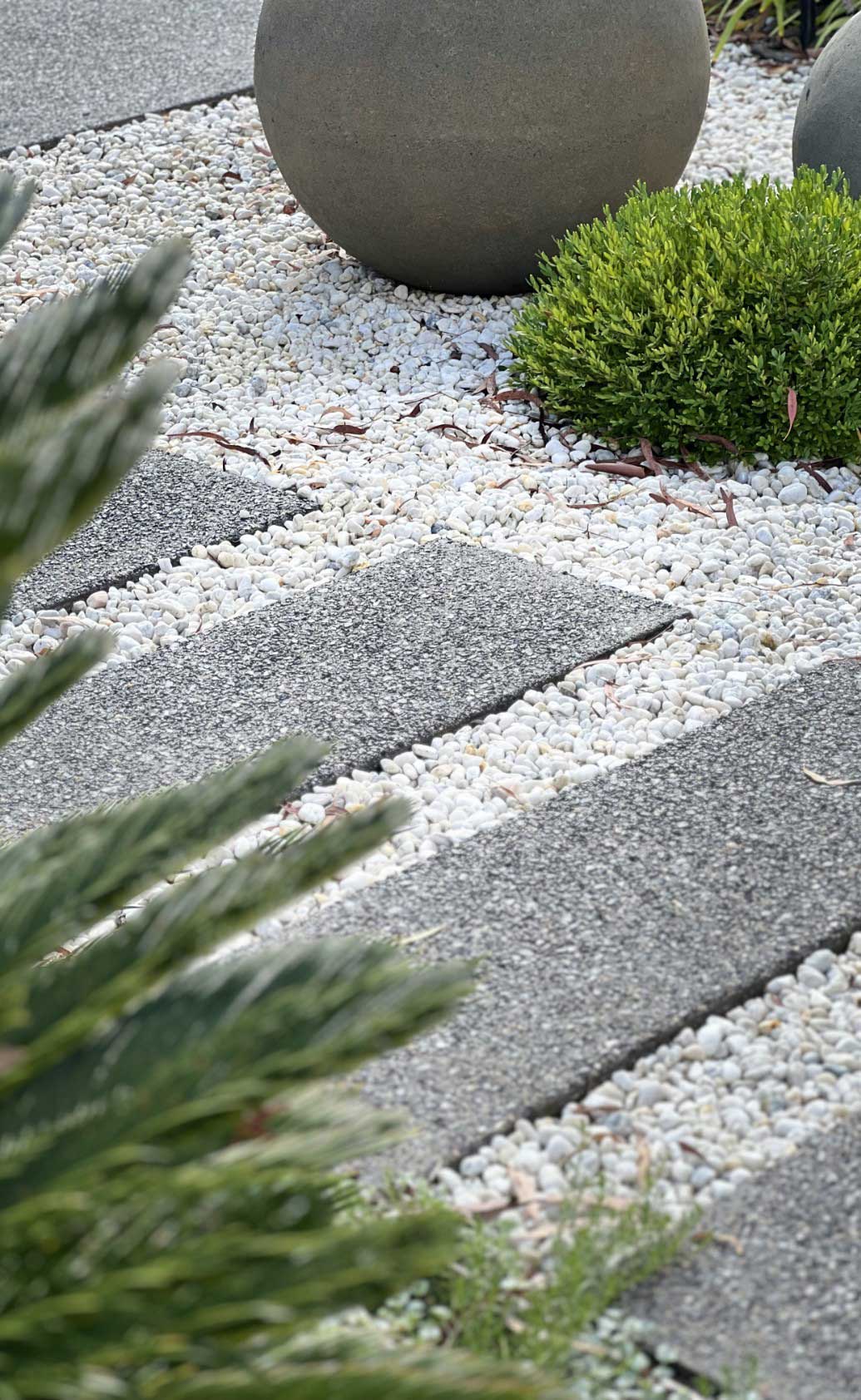 Botanica Landscapes