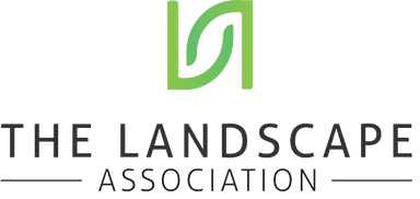 Logo for The Landscape Association