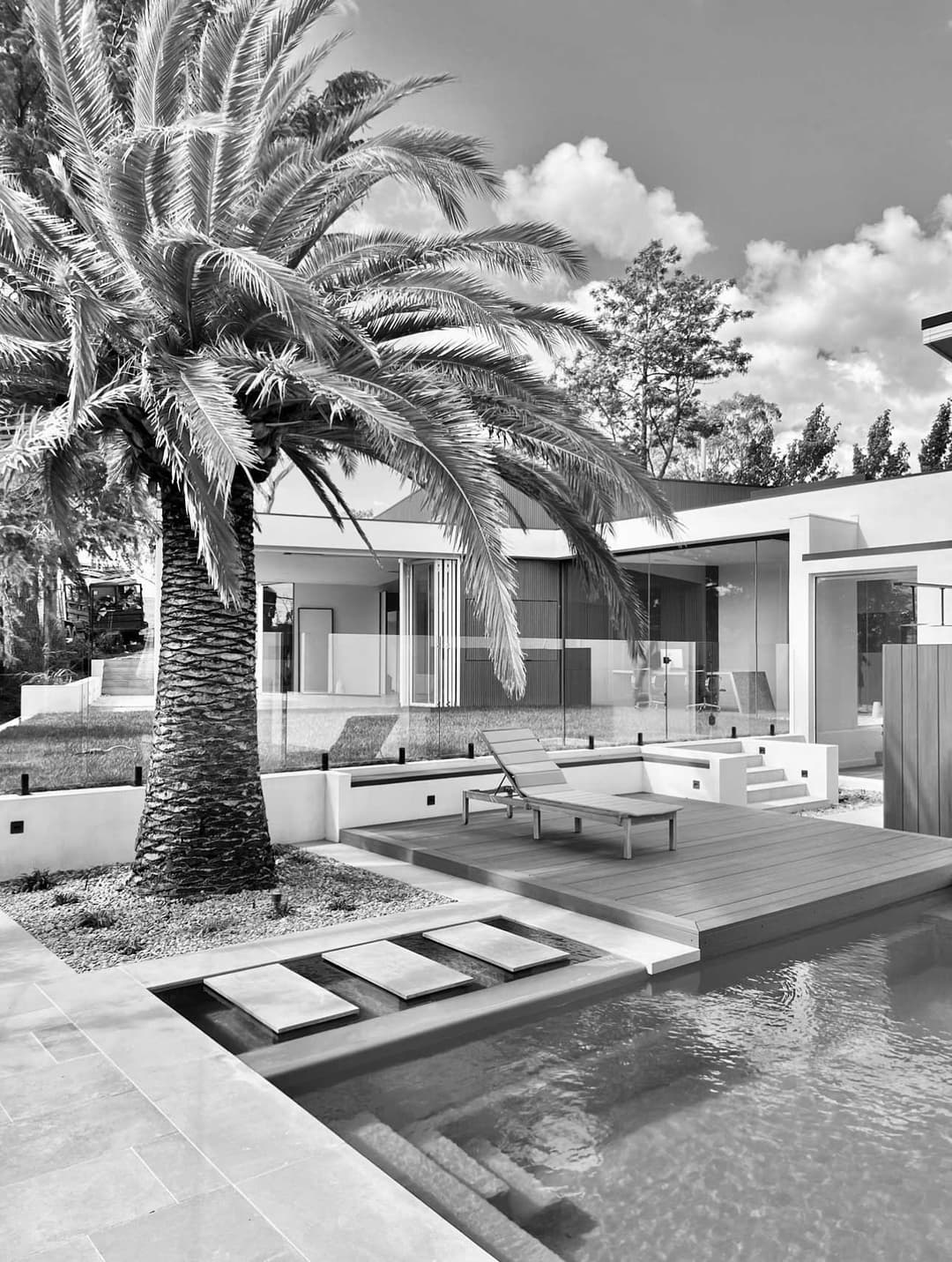 Landscape Project