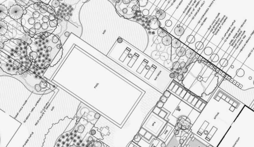 Landscape Design