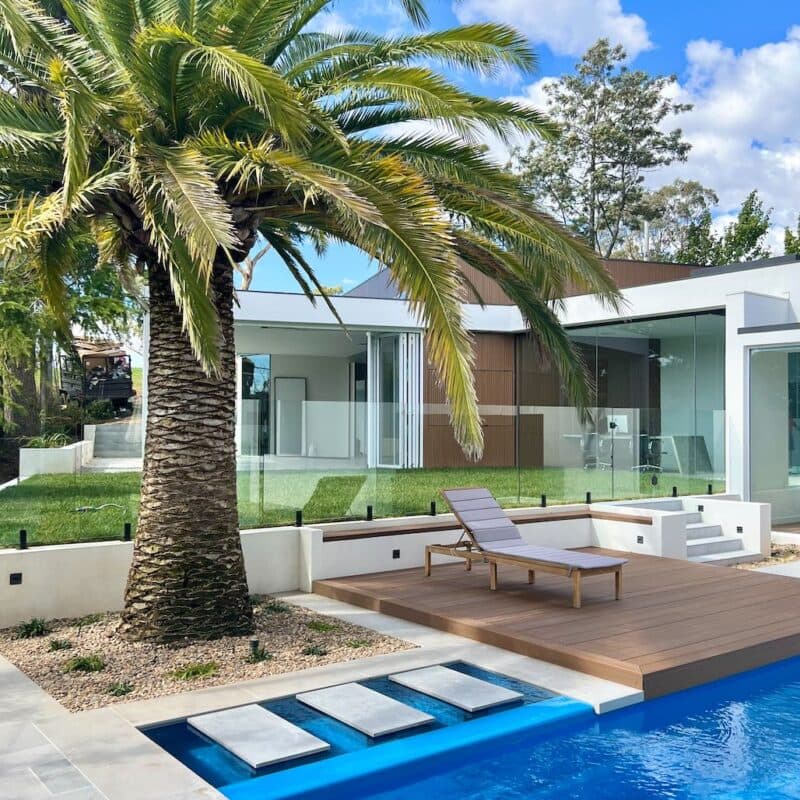 Resort living