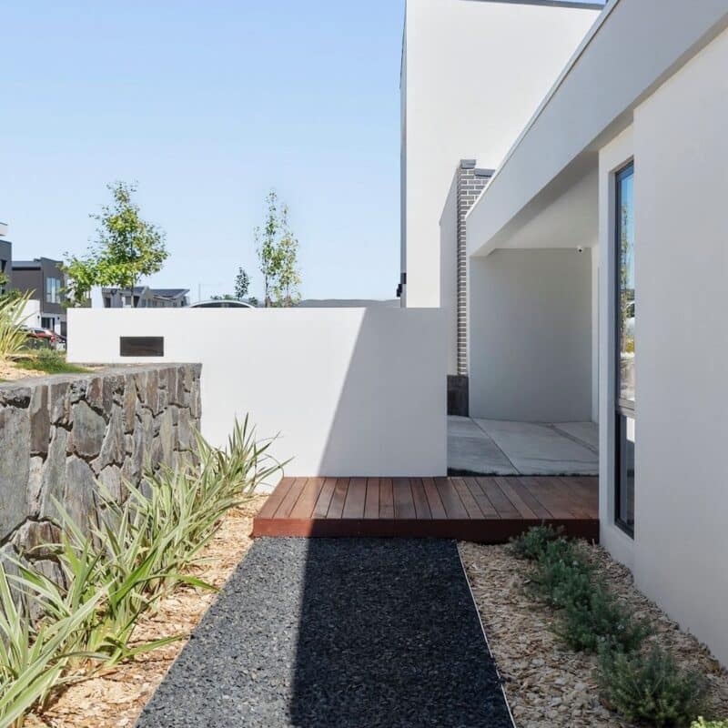 Modern living – Denman prospect