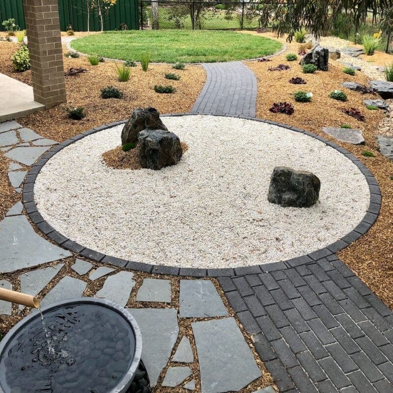Japanese Garden