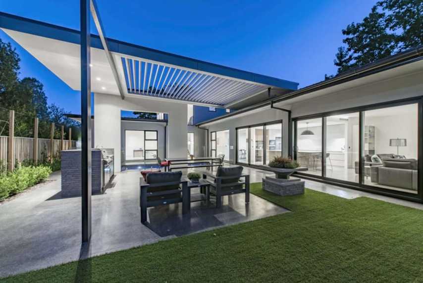 Landscape Designers Canberra