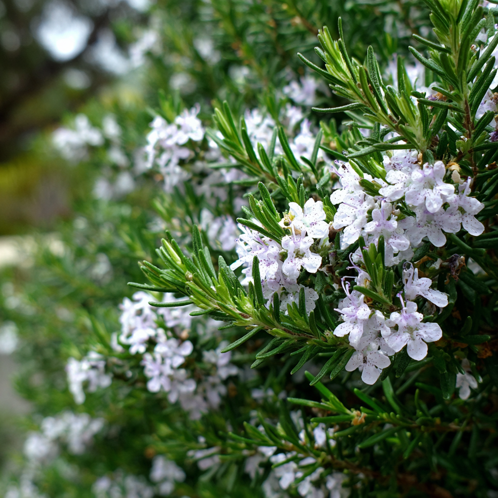 Coastal Rosemary
