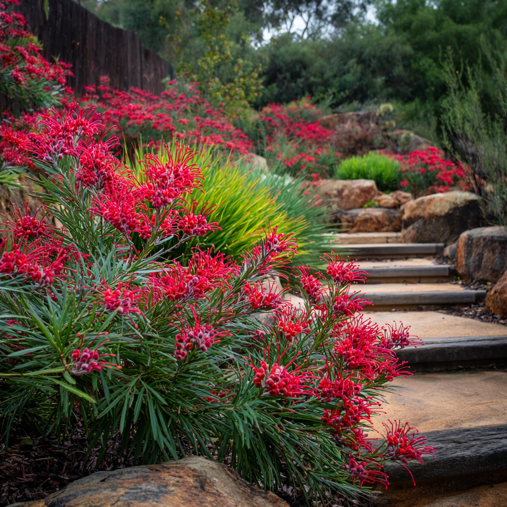 Grevillea