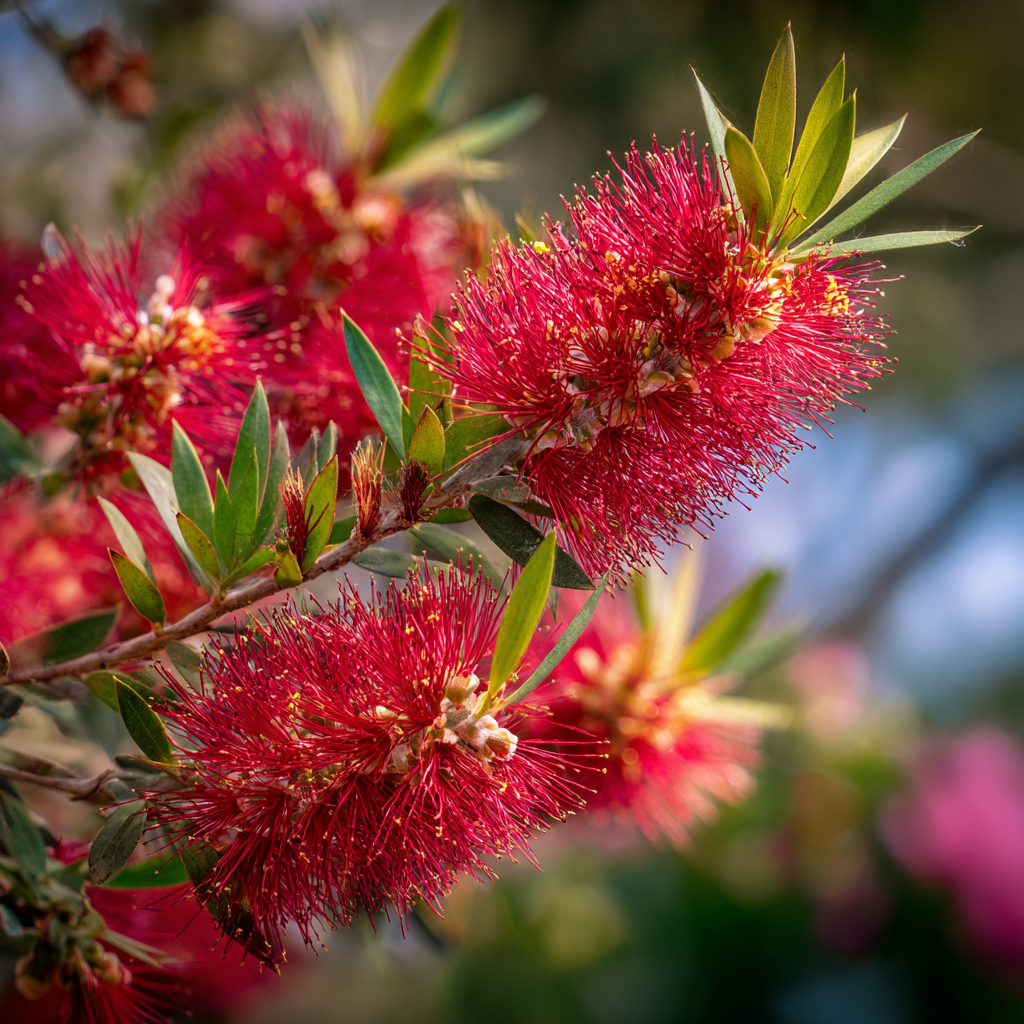 Bottlebrush