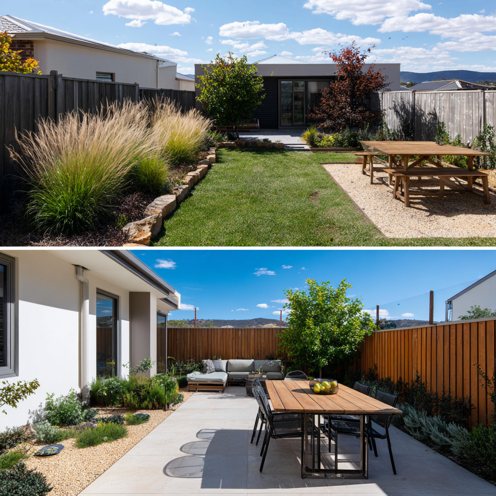 Portfolio of Past Projects