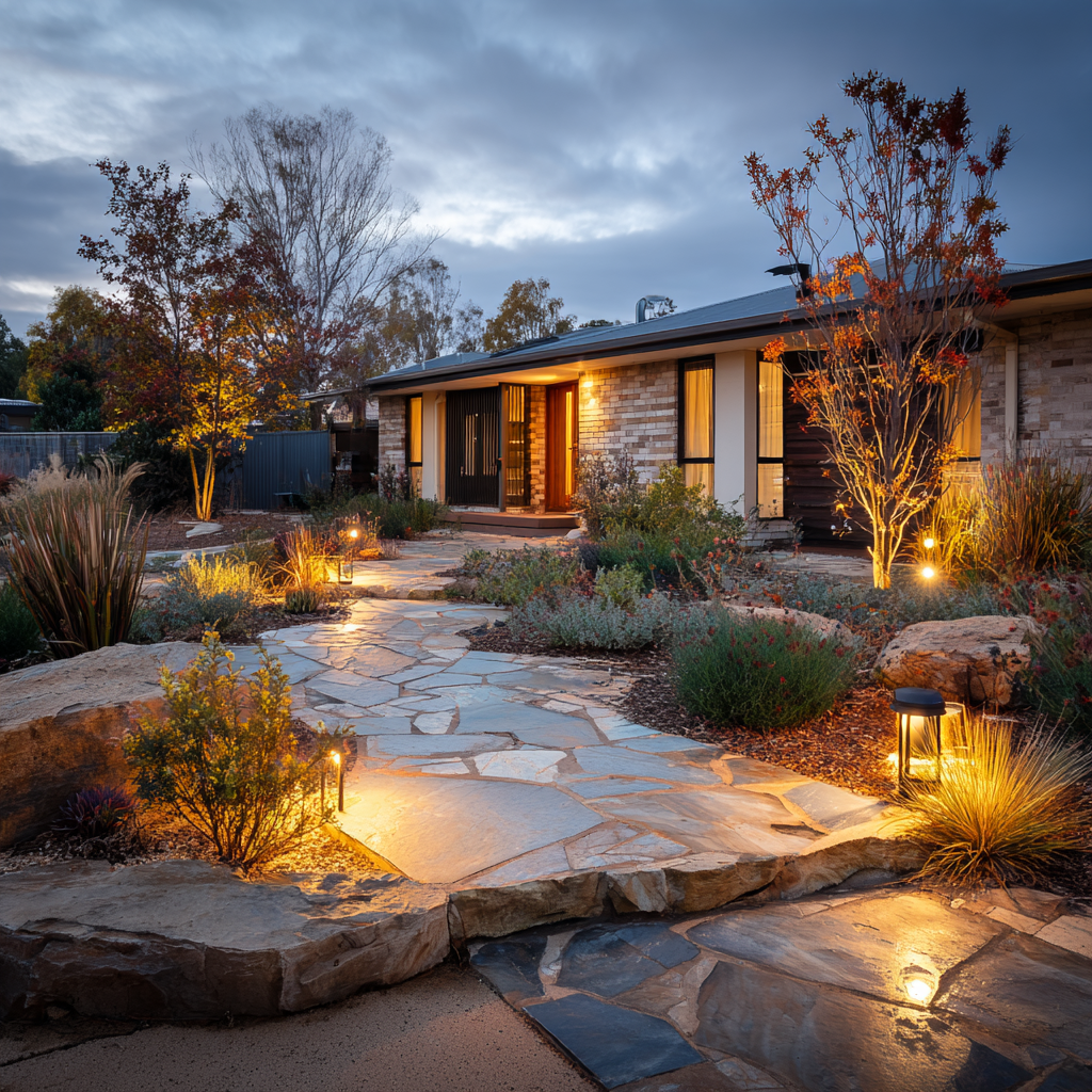 Wildlife-Friendly Features