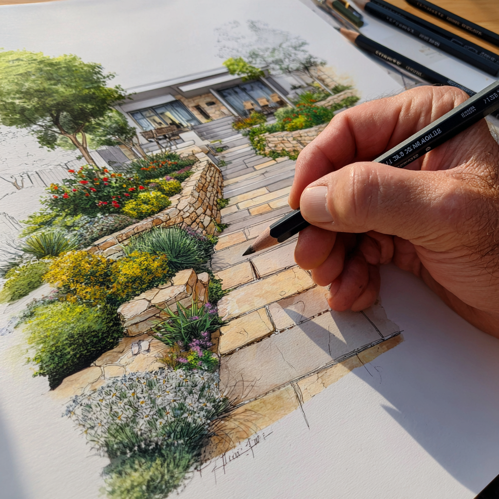Plan for Spring