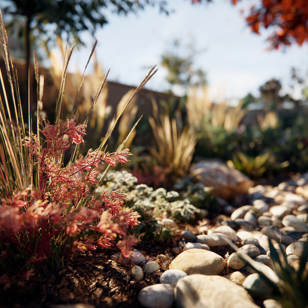 Plan for Canberra’s Climate