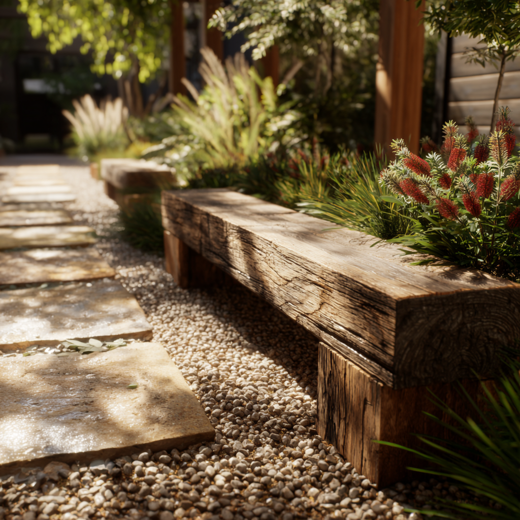 Materials and Features